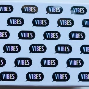 Kimoji Vibes new perfume 1.7 oz KKW